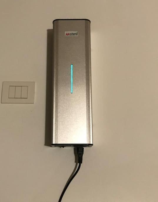 ドロPorta Del Gardaアパートメント エクステリア 写真